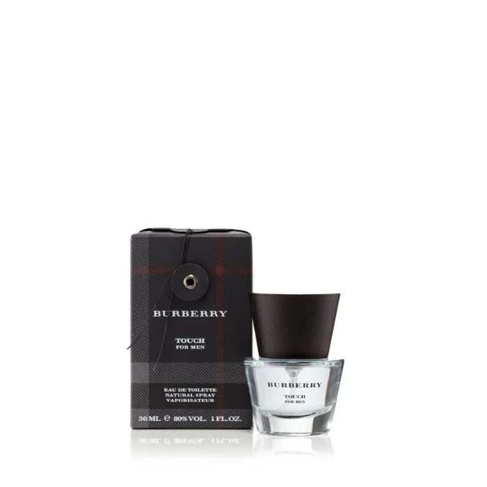 Touch Cologne