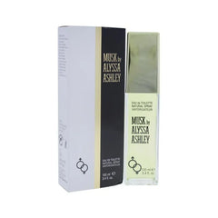 Alyssa Ashley Musk Perfume