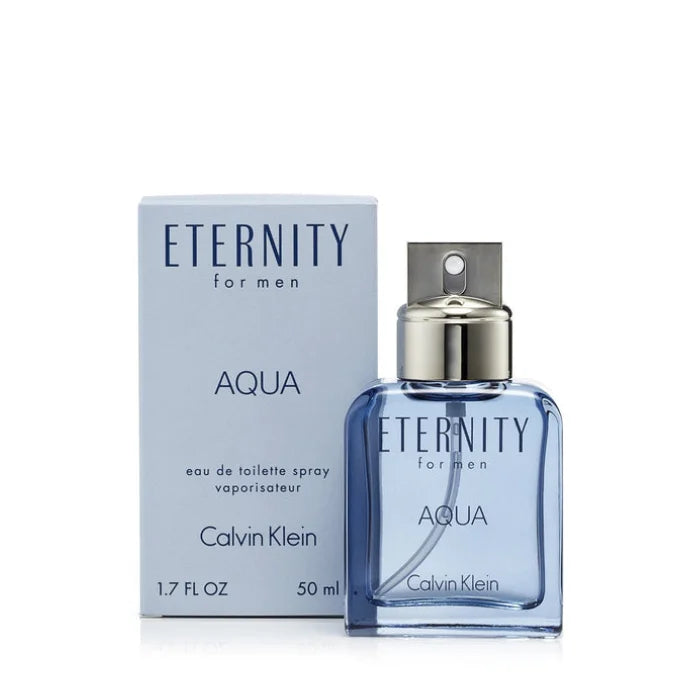 Eternity Aqua Cologne