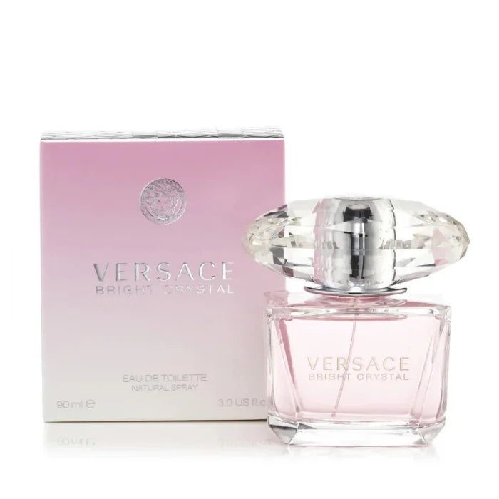 Bright Crystal Perfume