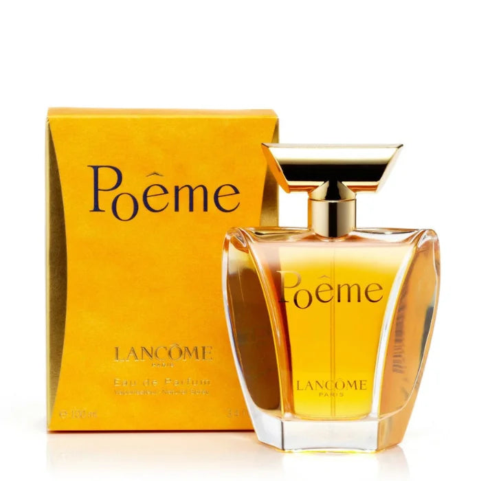 Poeme Perfume