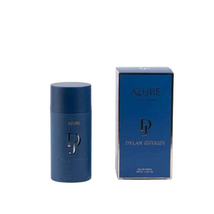 Azure Cologne