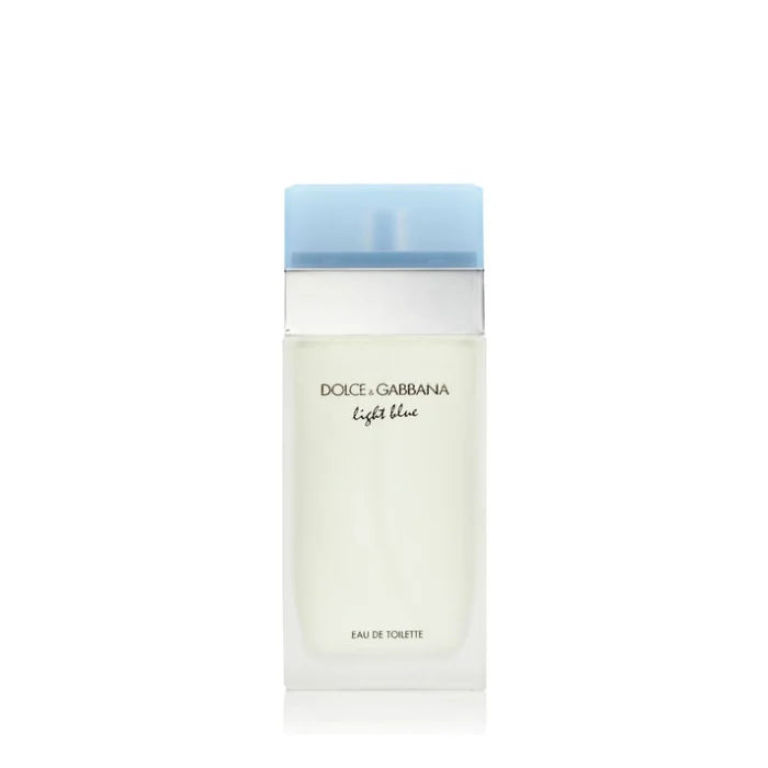 Light Blue Perfume