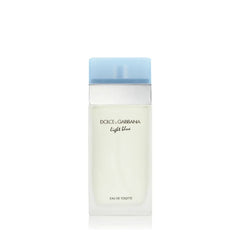Light Blue Perfume
