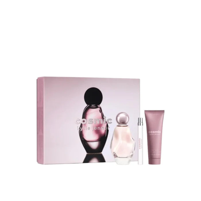 Cosmic 3-Piece Gift Set