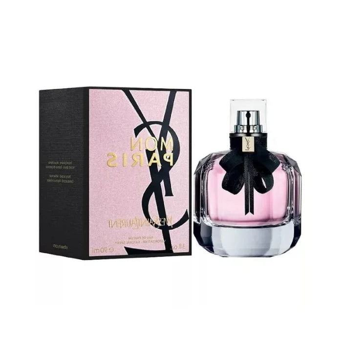 Mon Paris Perfume