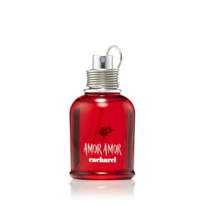 Amor Amor Perfume