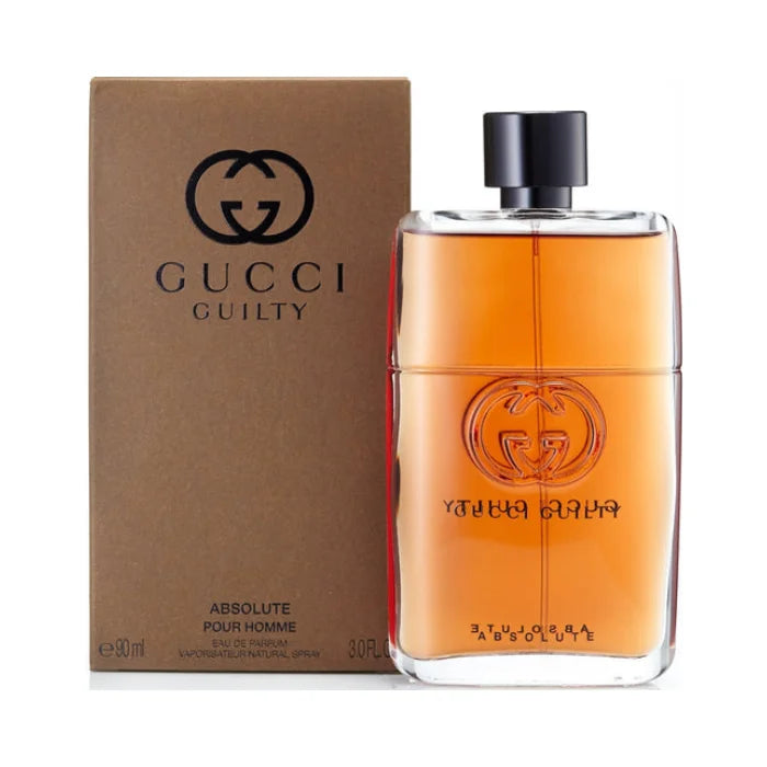 Guilty Absolute Cologne