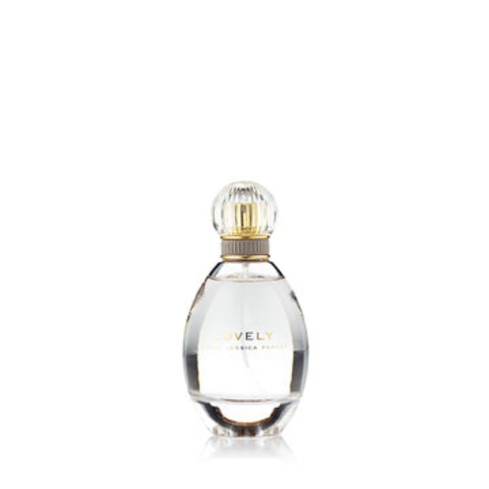 Lovely Perfume