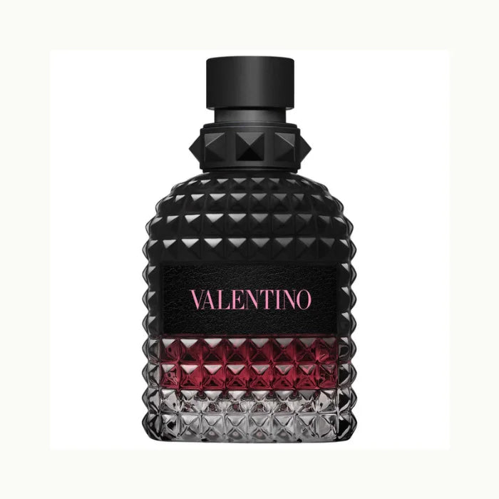 Uomo Born In Roma Intense Cologne