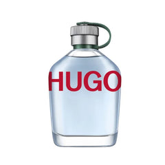 Hugo Man Green Cologne