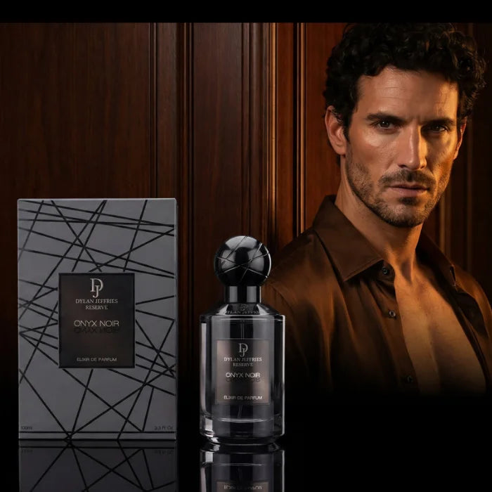 Reserve Onyx Noir Cologne