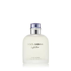 Light Blue Pour Homme Cologne