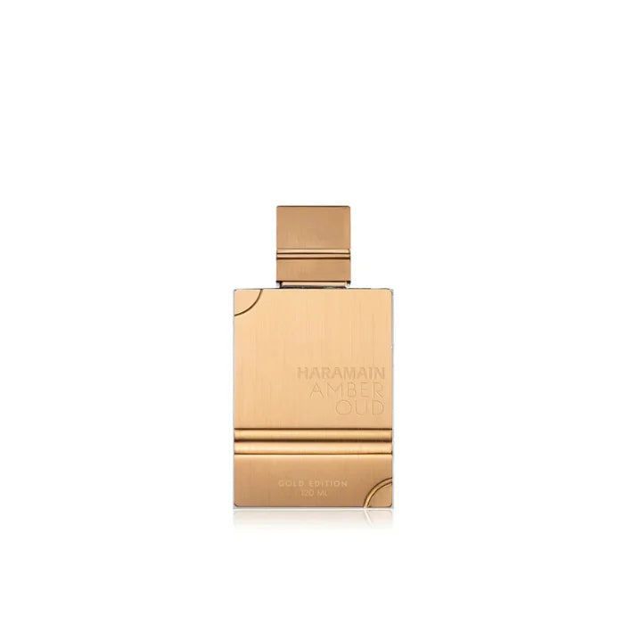 Amber Oud (Gold Edition)