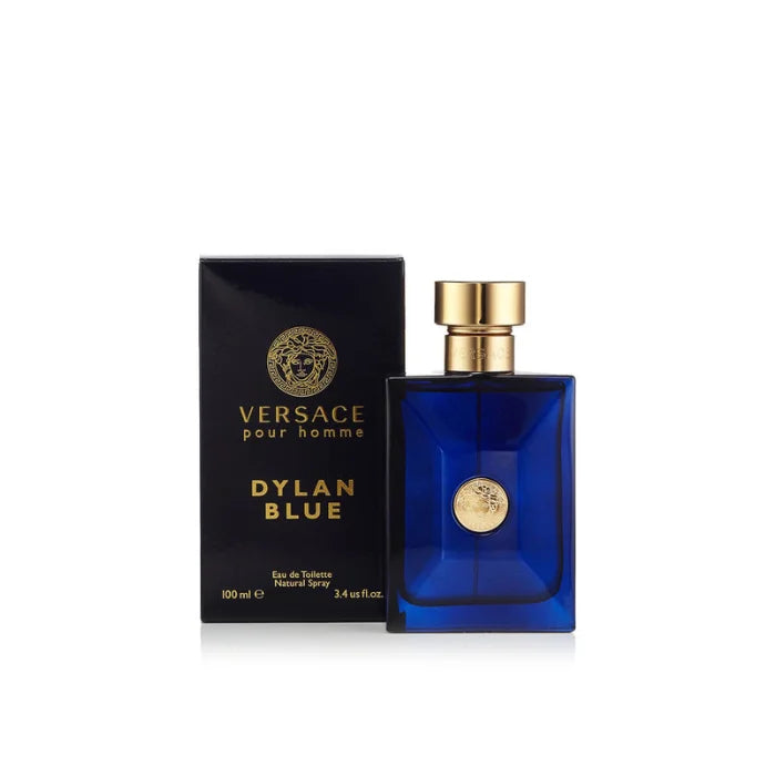 Dylan Blue Cologne