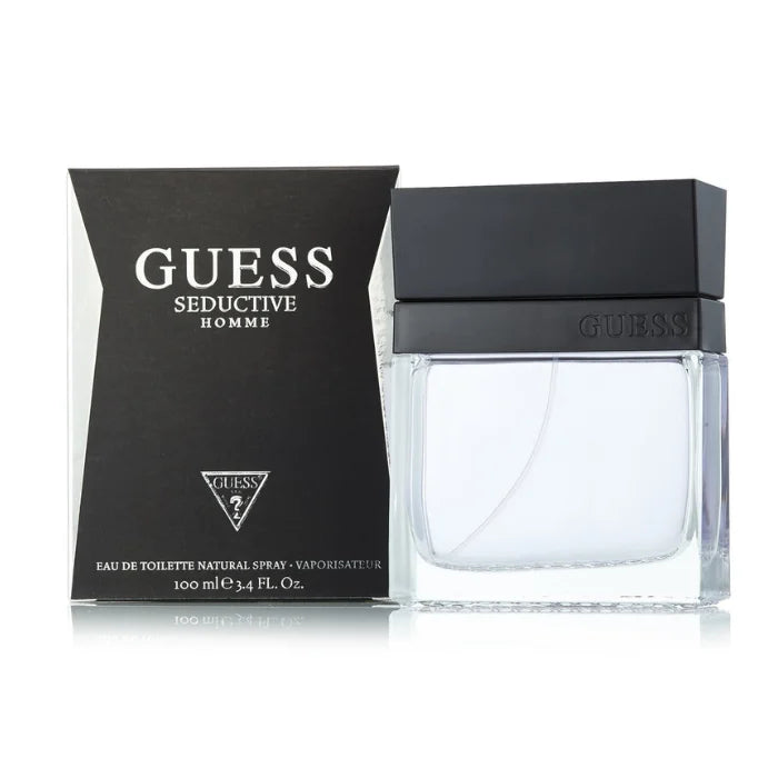 Seductive Homme Cologne