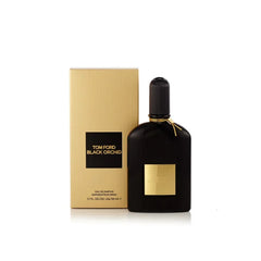 Black Orchid Perfume