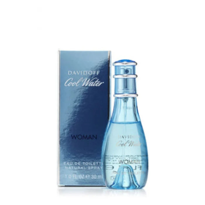 Cool Water Perfume