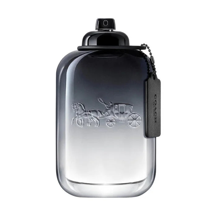 Coach Cologne