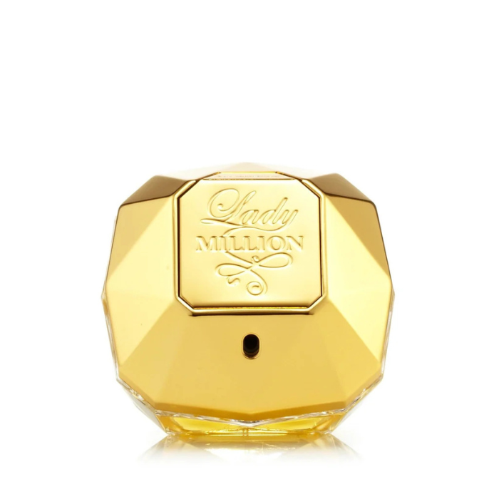 Lady Million Perfume