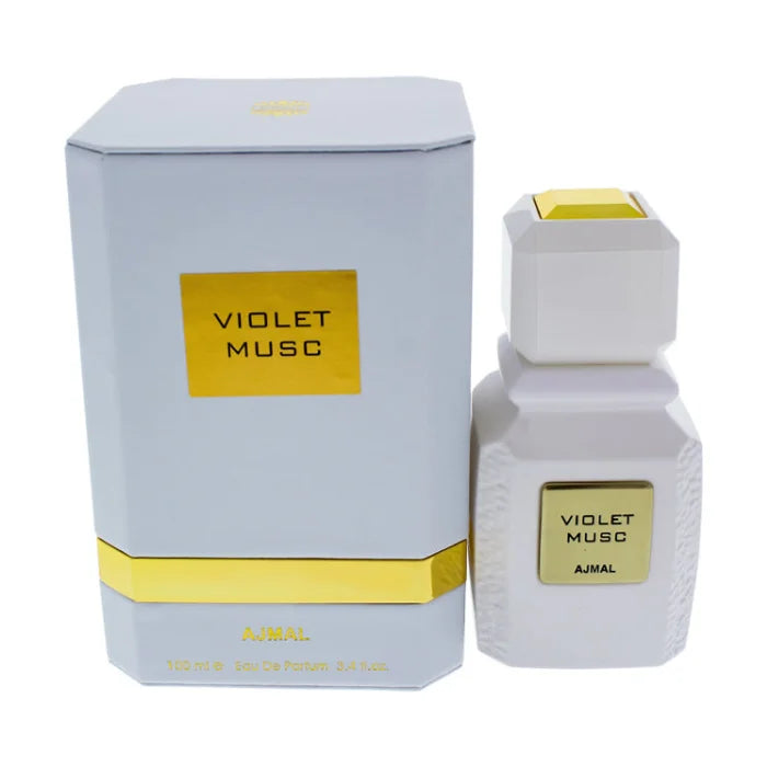 Violet Musc