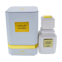 Violet Musc
