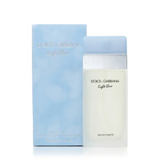 Light Blue Perfume