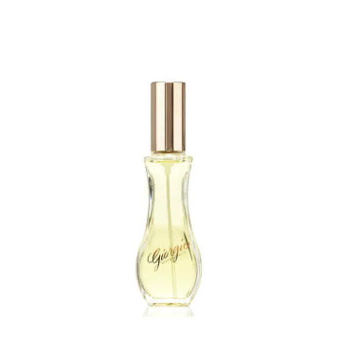 Giorgio Perfume
