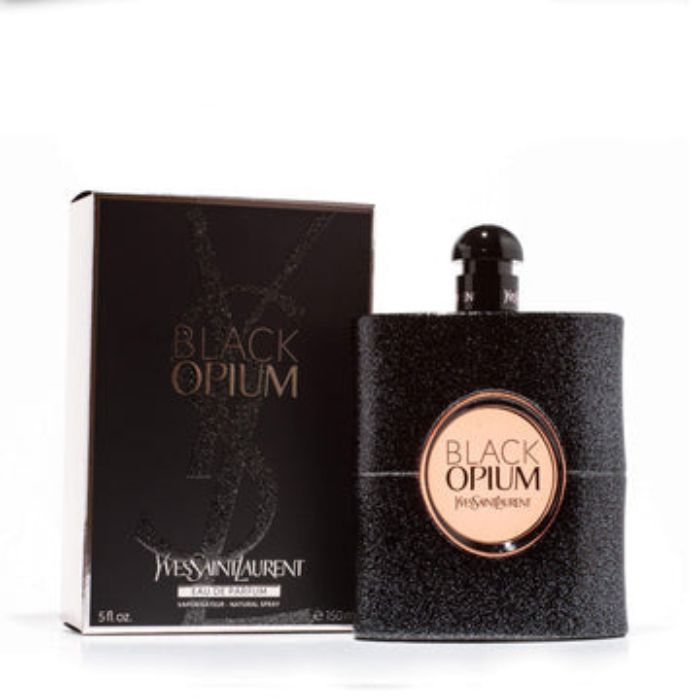 Black Opium Perfume