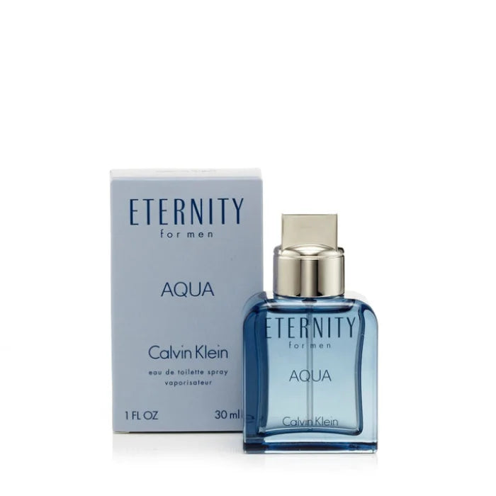 Eternity Aqua Cologne