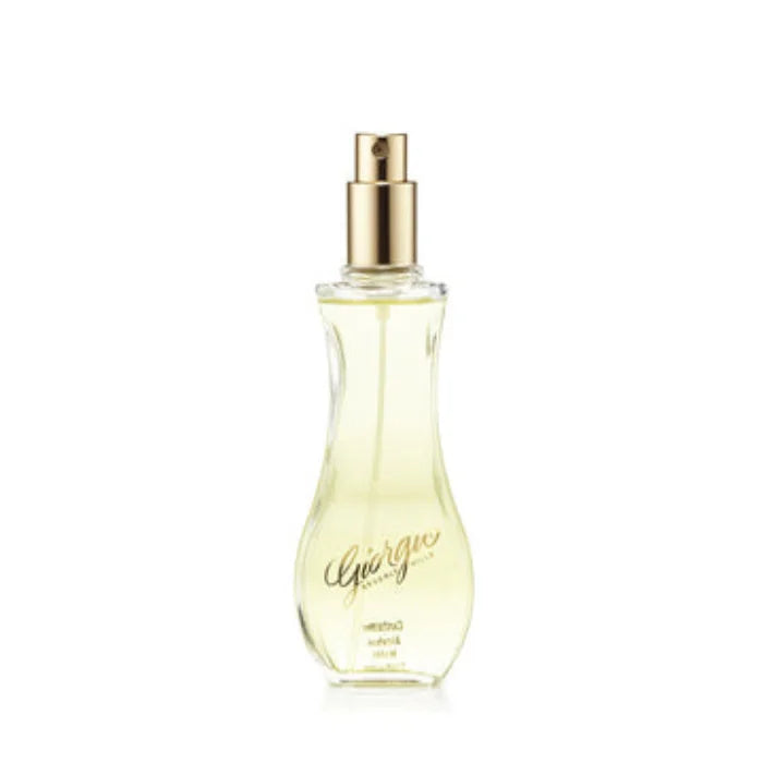 Giorgio Perfume