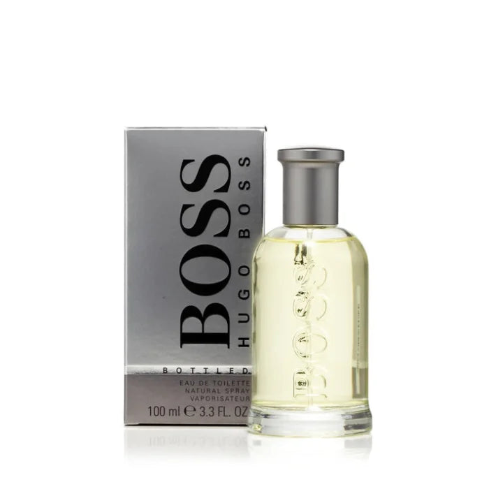 Boss Bottled Cologne