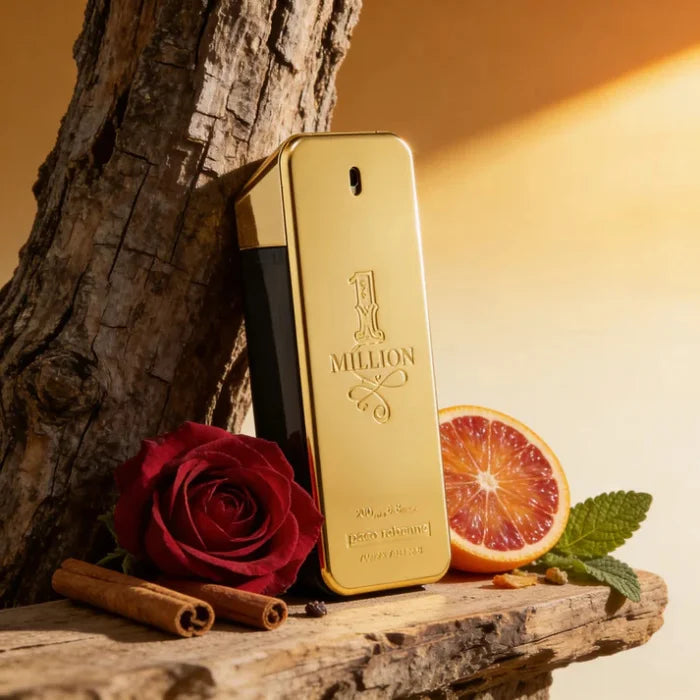 1 Million Cologne