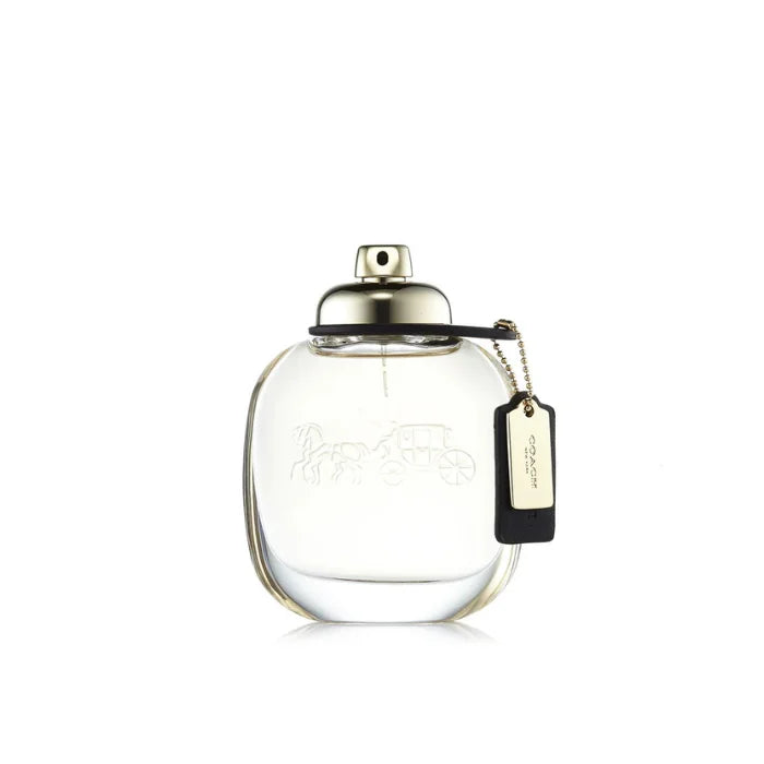 New York Perfume