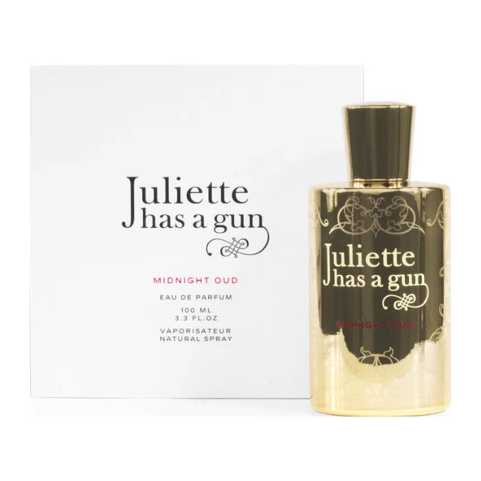 Midnight Oud Perfume