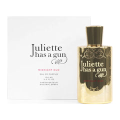 Midnight Oud Perfume