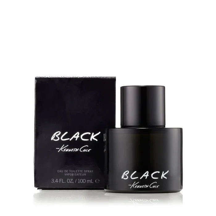 Black Cologne
