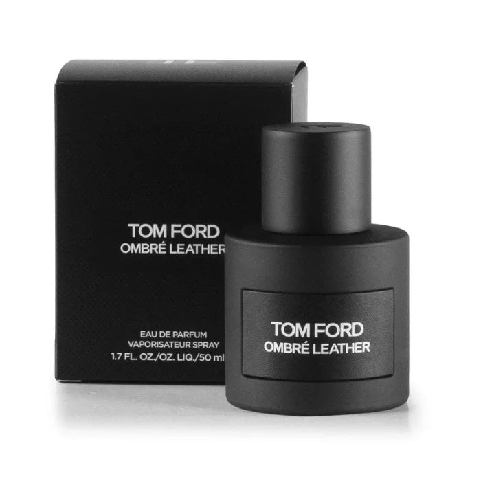 Ombre Leather Cologne