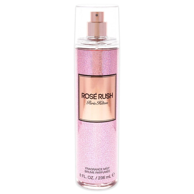 Rose Rush Body Spray