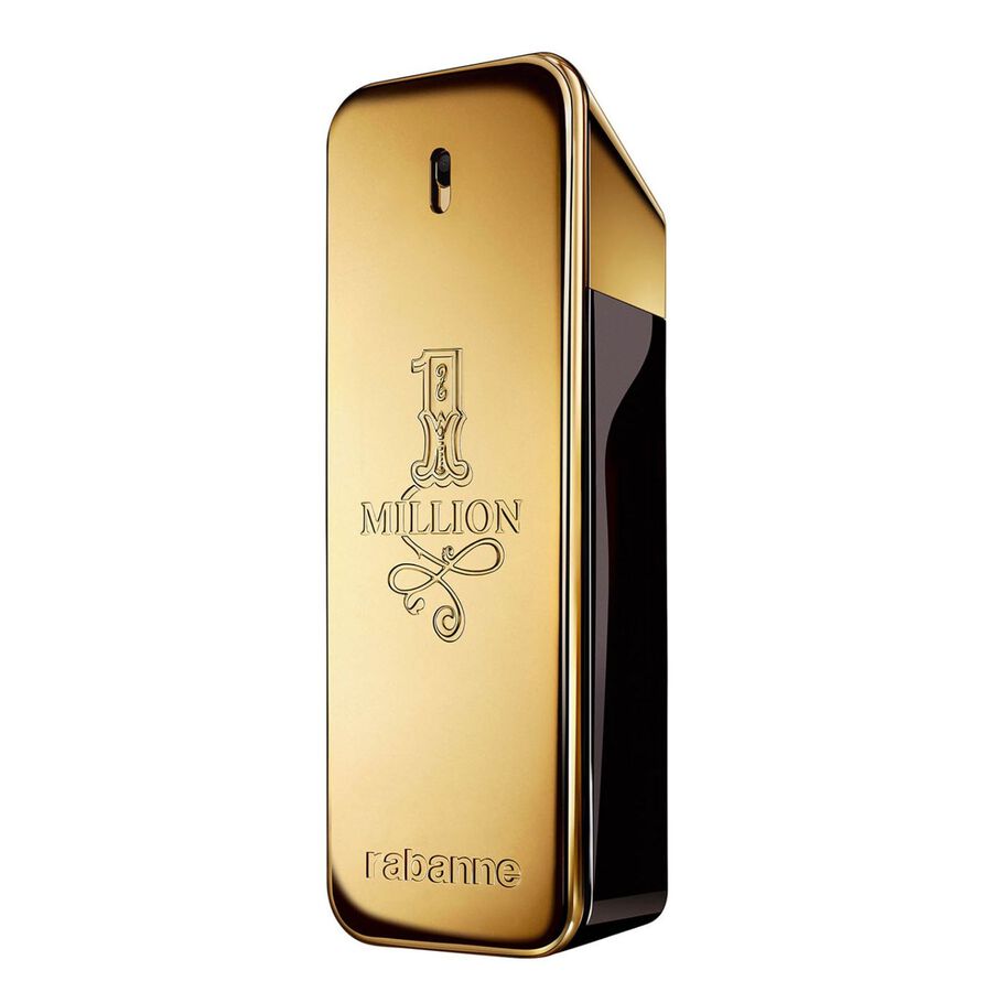 Paco Rabanne 1 Million Eau de Toilette for Men