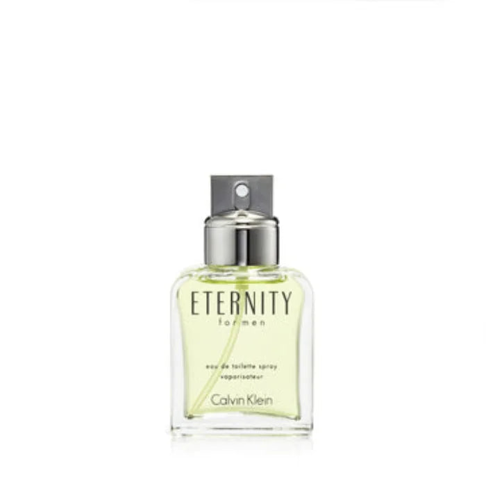 Eternity Cologne