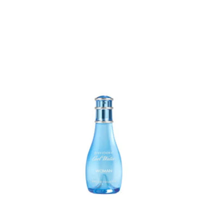 Cool Water Perfume