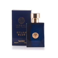Dylan Blue Cologne