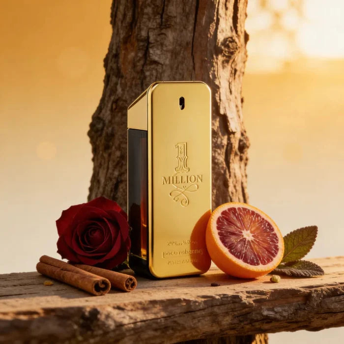 1 Million Cologne