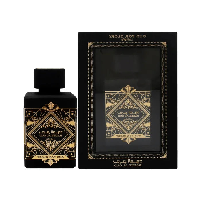 Badee Al Oud Oud For Glory Cologne