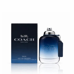New York Blue Spray Cologne