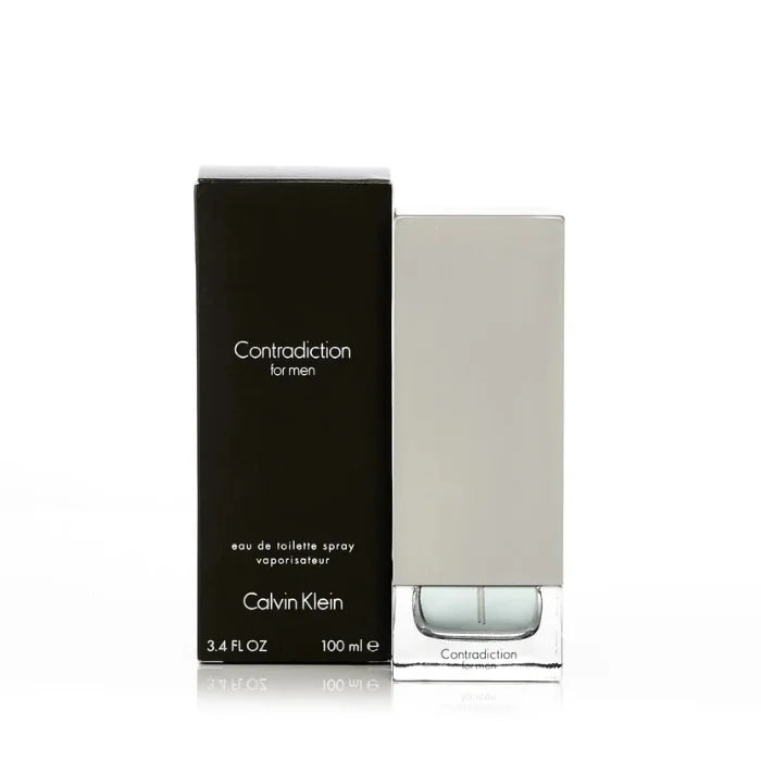Contradiction Cologne