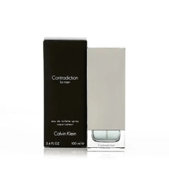 Contradiction Cologne