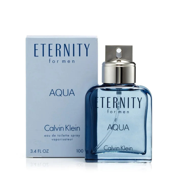 Eternity Aqua Cologne