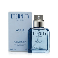 Eternity Aqua Cologne